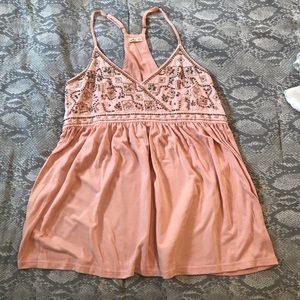 Hollister Tank Top